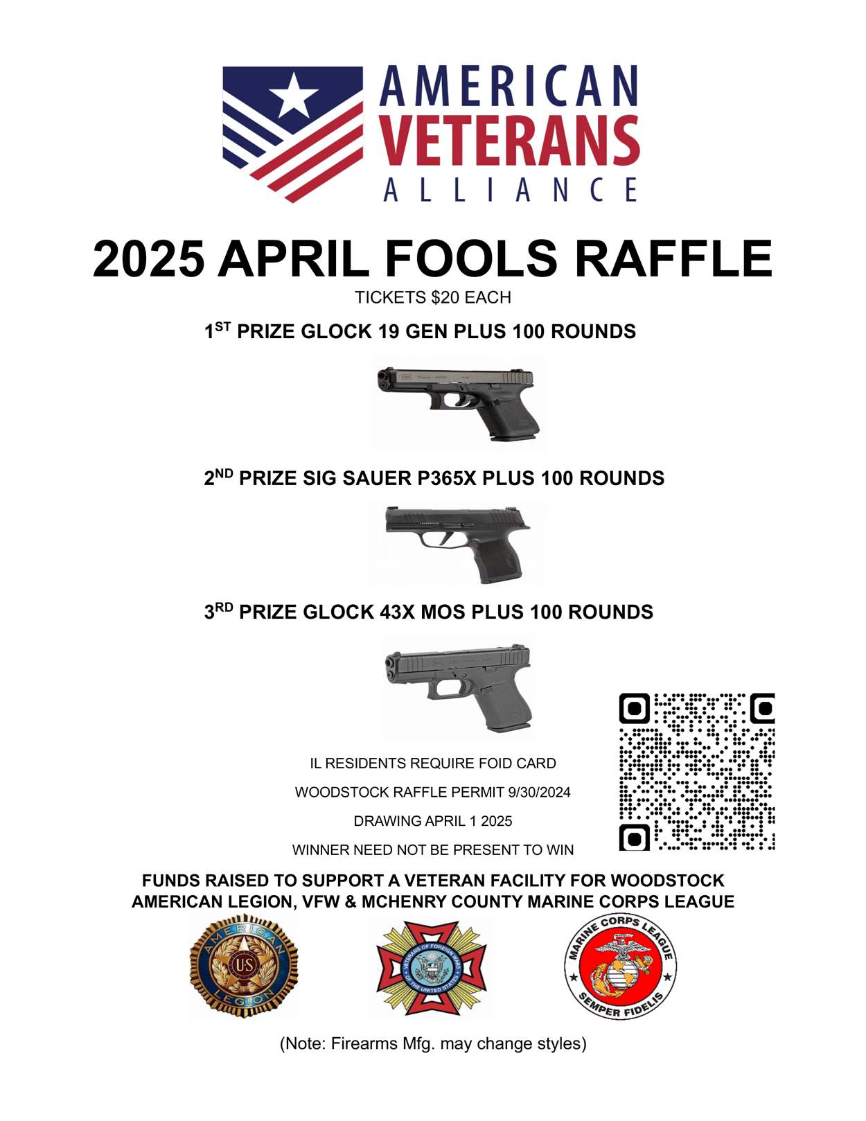 Events - American Veterans Alliance